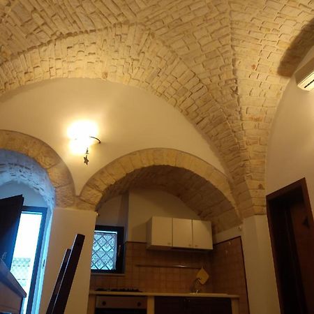 Ferienwohnung Soggiornare In Centro Alberobello Exterior foto
