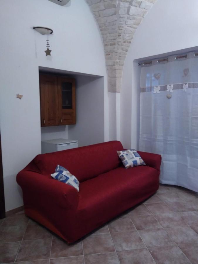 Ferienwohnung Soggiornare In Centro Alberobello Exterior foto