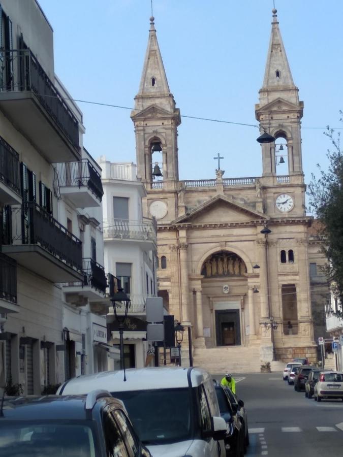 Ferienwohnung Soggiornare In Centro Alberobello Exterior foto