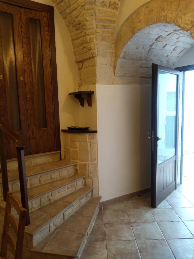 Ferienwohnung Soggiornare In Centro Alberobello Exterior foto