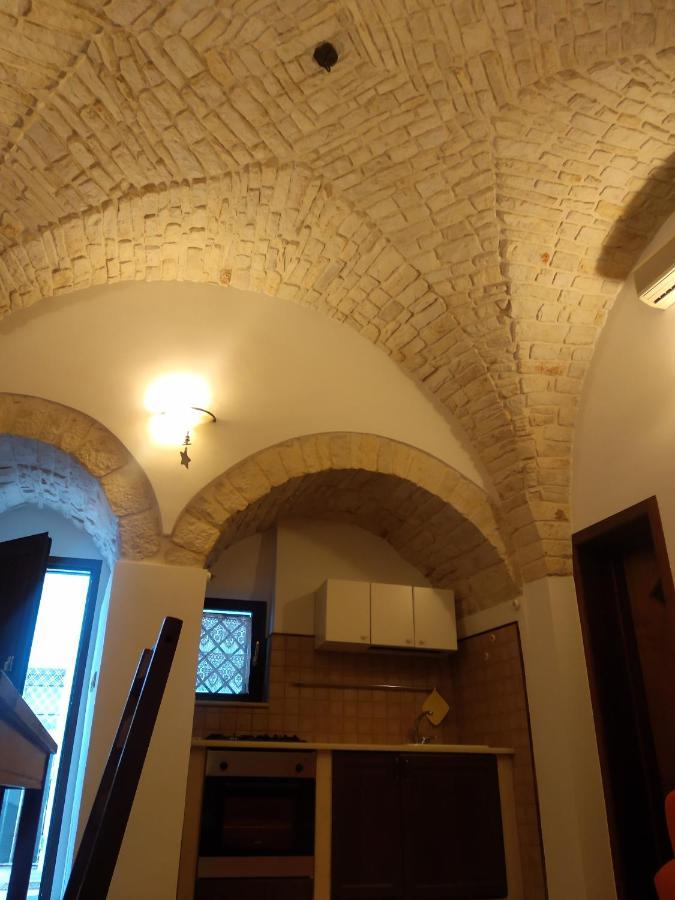 Ferienwohnung Soggiornare In Centro Alberobello Exterior foto