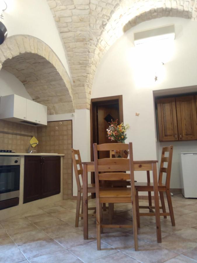 Ferienwohnung Soggiornare In Centro Alberobello Exterior foto