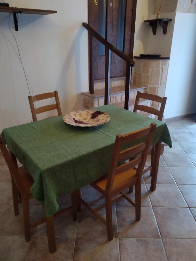 Ferienwohnung Soggiornare In Centro Alberobello Exterior foto