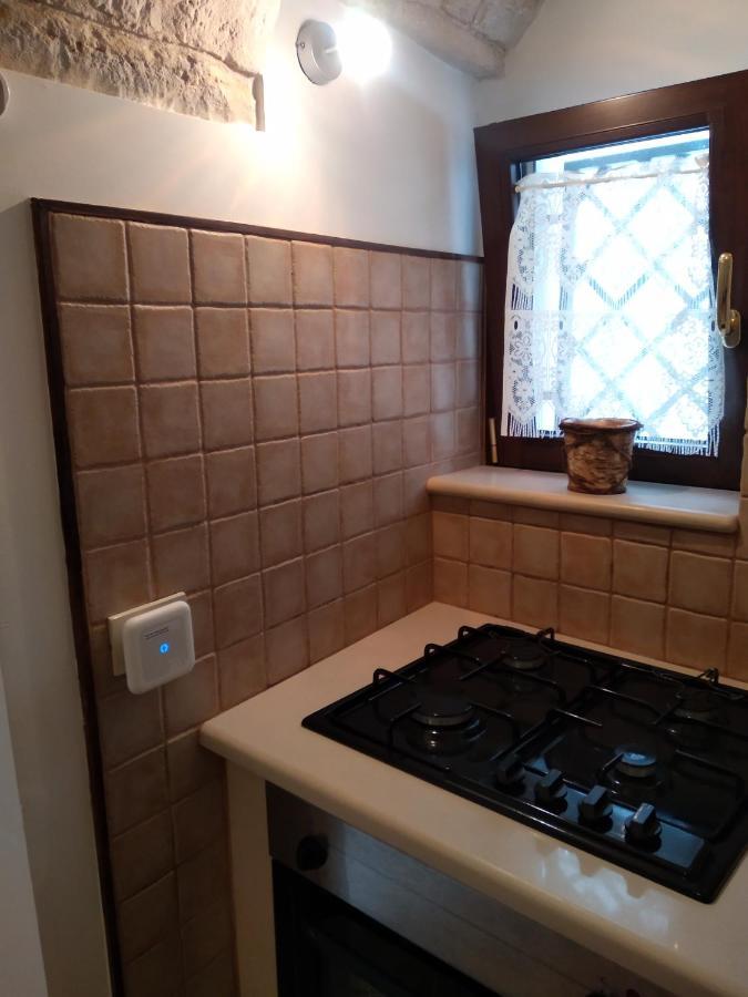 Ferienwohnung Soggiornare In Centro Alberobello Exterior foto