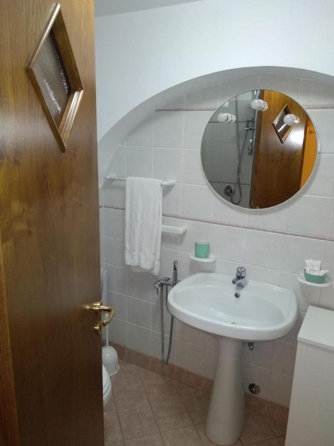 Ferienwohnung Soggiornare In Centro Alberobello Exterior foto