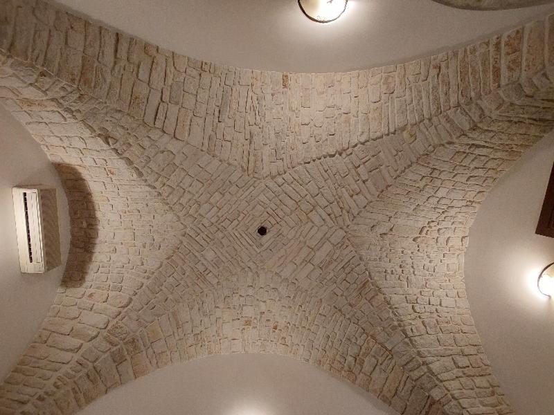 Ferienwohnung Soggiornare In Centro Alberobello Exterior foto
